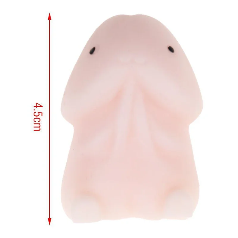1pc クリエイティブスクイーズおもちゃスローライジングストレスリリーフおもちゃ抗ストレススクイーズフィジェットおもちゃかわいい減圧おもちゃガールフレンドギフト