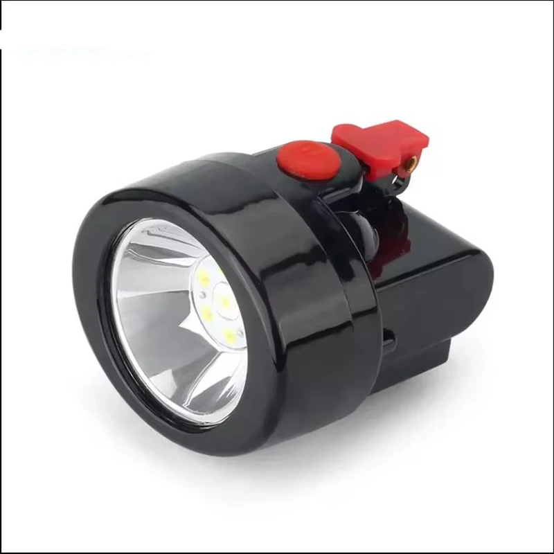 

KL2.8LM(A) head torch rechargeable tunnel underground led mine head lamp miner lamp mining headlamp battery miner lamp