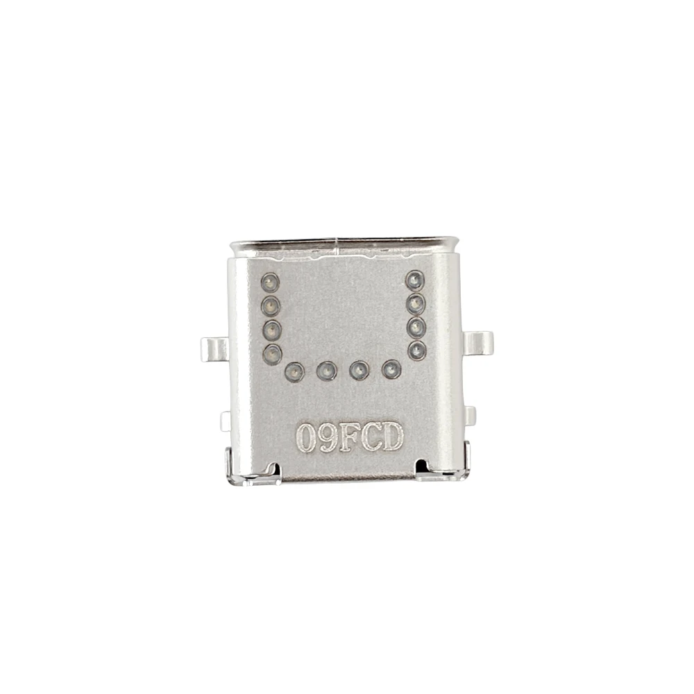 Type-C USB Charging Port DC IN Power Jack For Dell Chromebook 3110，Chromebook 3110 2-in-1