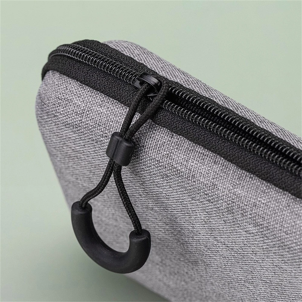 Hard EVA canvas Bag For RGB20Pro handheld storage bag for RGB30 RGB20SX game console bag accessories protective case