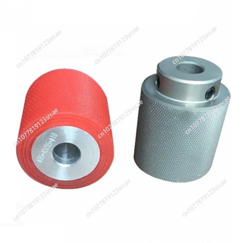 Computerized wire stripping machine, wire feeder wire cutting machine, wheel  stripping machine