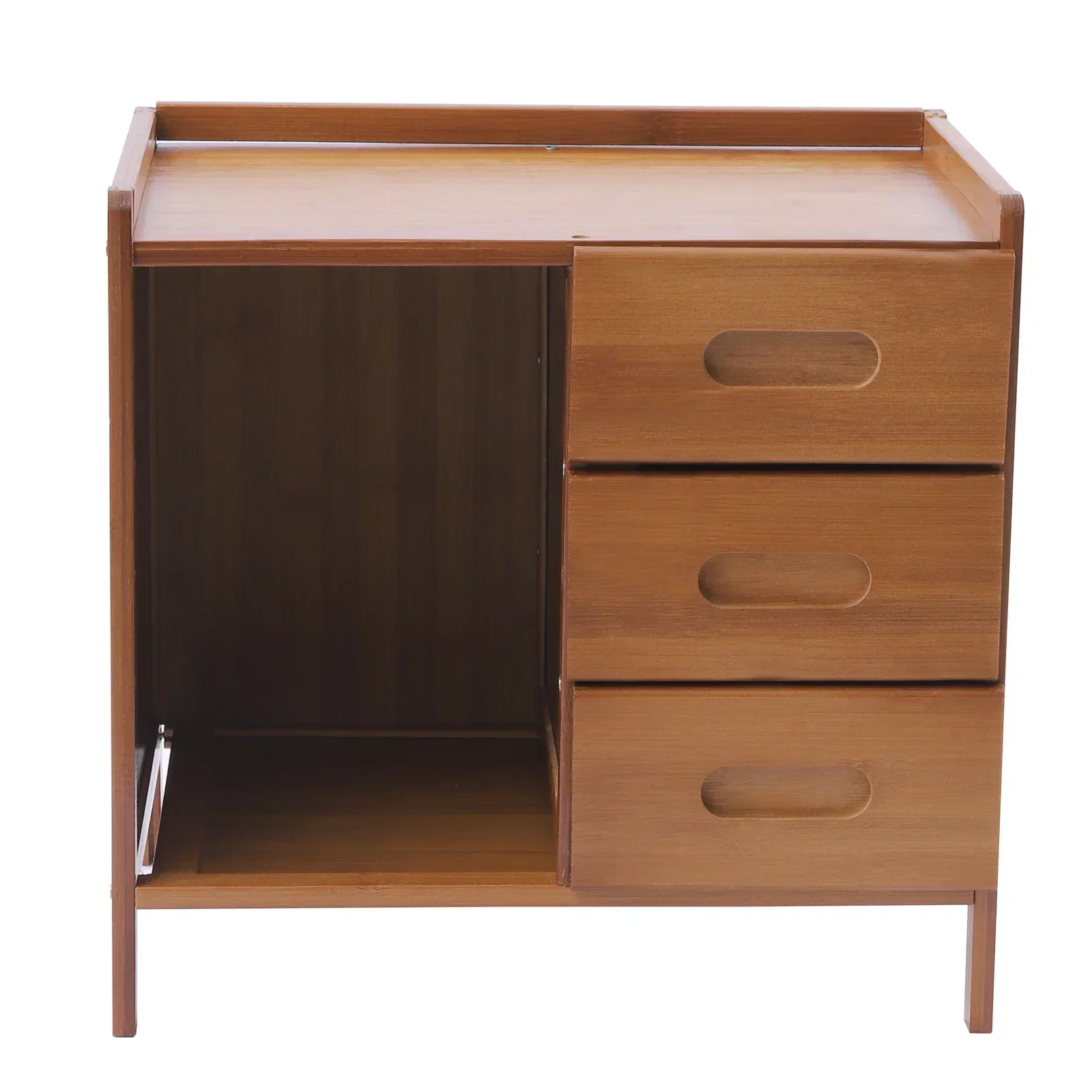 

Durable Nightstand Bedside Table Sofa Side Stand Sofa Side Stand Cabinet