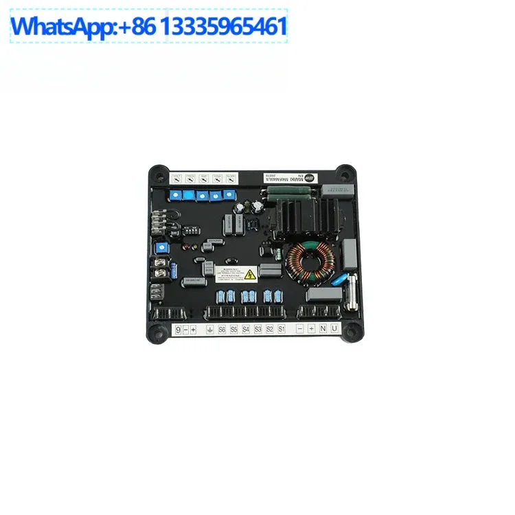 

M40FA640A для генератора Malali, регулятор напряжения ESC, автоматический регулятор напряжения
