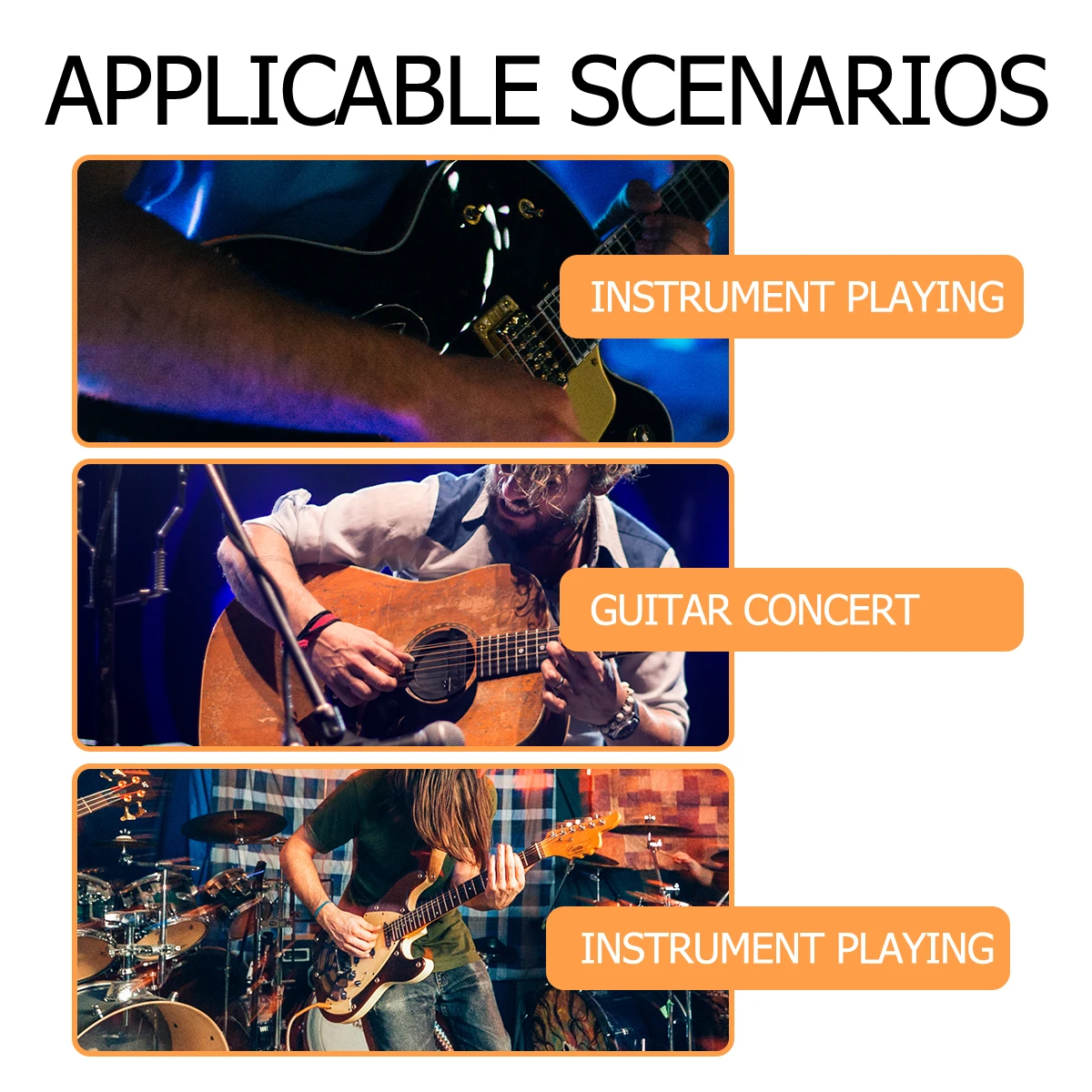 

2Pcs Guitar Audio Amplifier 9-Pin Tube Socket Reliable Electric Base with Bracket for Enhanced Guitar Tone Performance Black