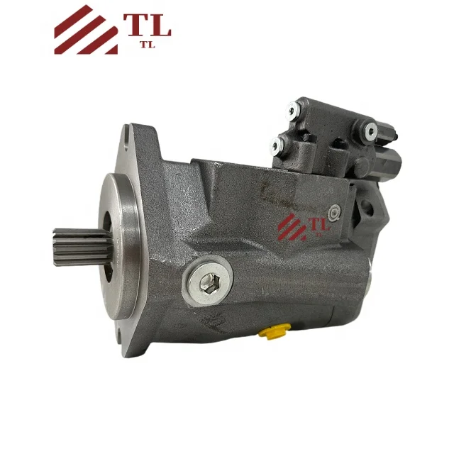 

Yu'an Machinery Hydraulic Pump VOE11172711 For Volvo L60E L60F L60G L60H Wheel Loader