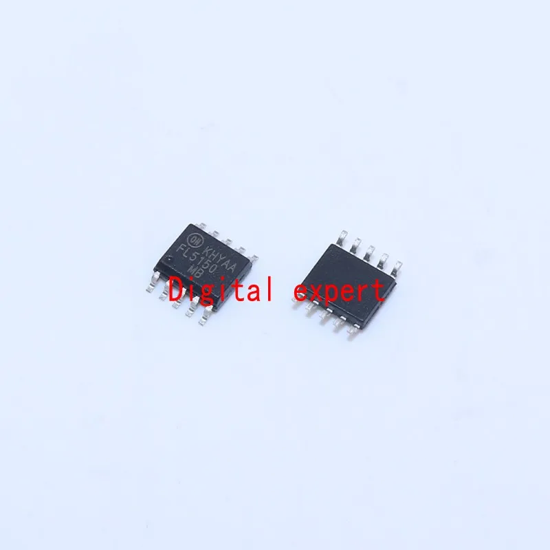 5piece100% 새로운 FL5150MX FL5150 sop-10 칩셋