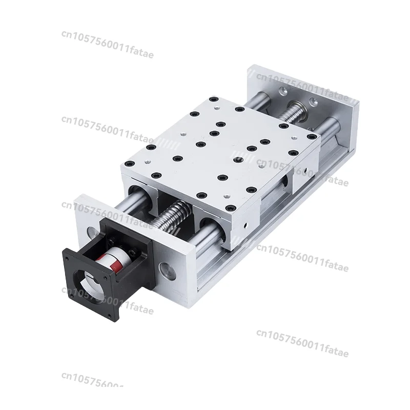 

Machine Linear Modules Industrial Automation Linear Motion Stage for 500mm Travel