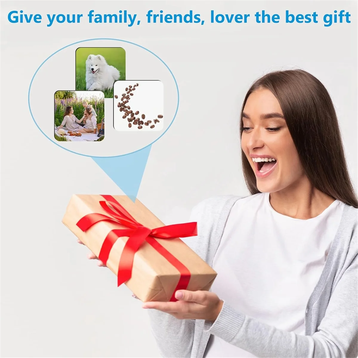 

A77I 36 шт. сублимационные подставки, заготовки из МДФ, пробковые подставки для передачи тепла, деревянные подставки для твердой доски, пустые сублимационные подставки