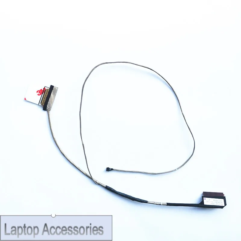 NEW LCD LED eDP LVDS for DELL 5558 3558 5555 15-5000 LED DC020025K00  DC020024C00 0MC2TT AAL20 LVDS FLEX VIDEO CABLE LCDseek