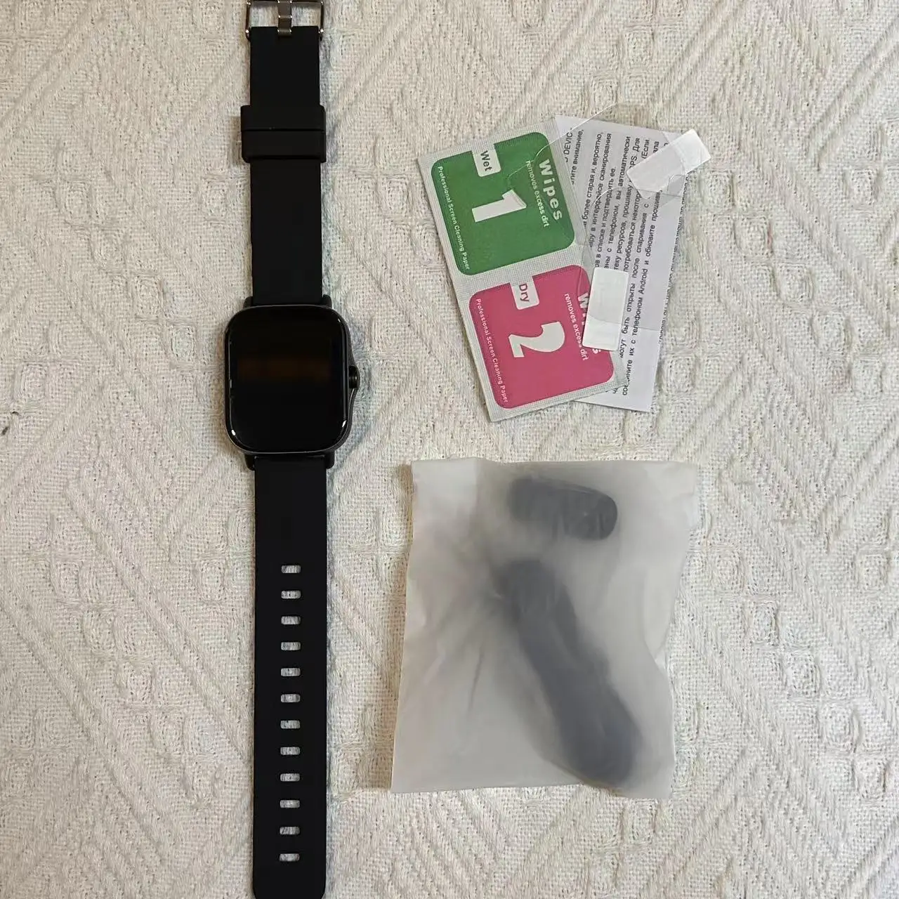 GTS2E Black