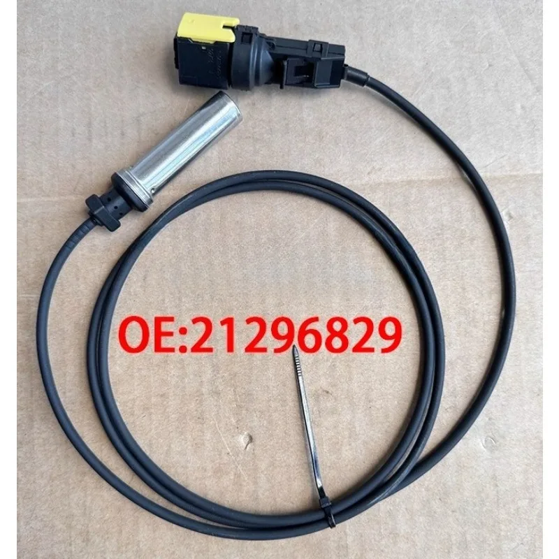 

21296829 21663558 21663562 Датчик скорости колеса для грузовика Volvo FM460 FM500