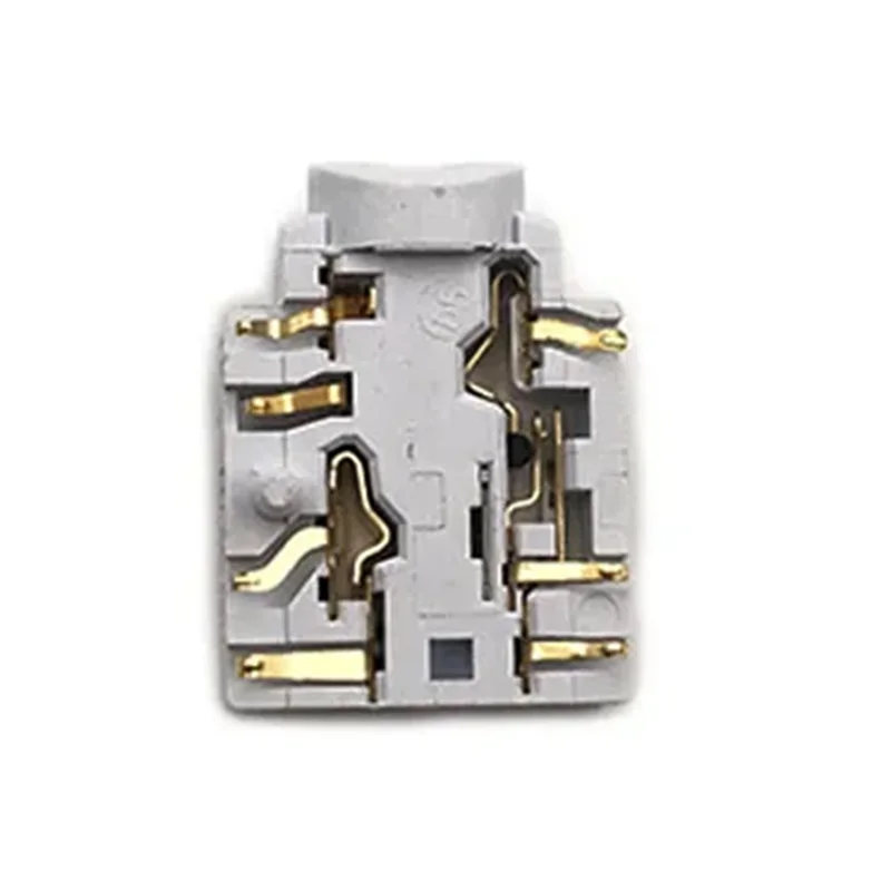 One Headset Port So…