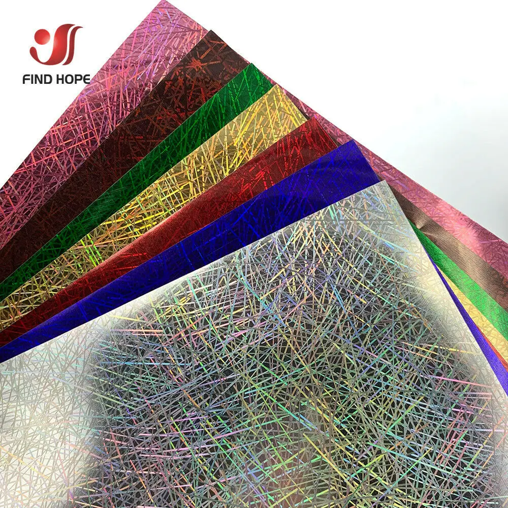 Heat Transfer Vinyl Iron On T-shirt Film For Cut & Hot Press Machine 7 Assorted Colors HTV Printing Fabrics Clothing Decor DIY - view 2