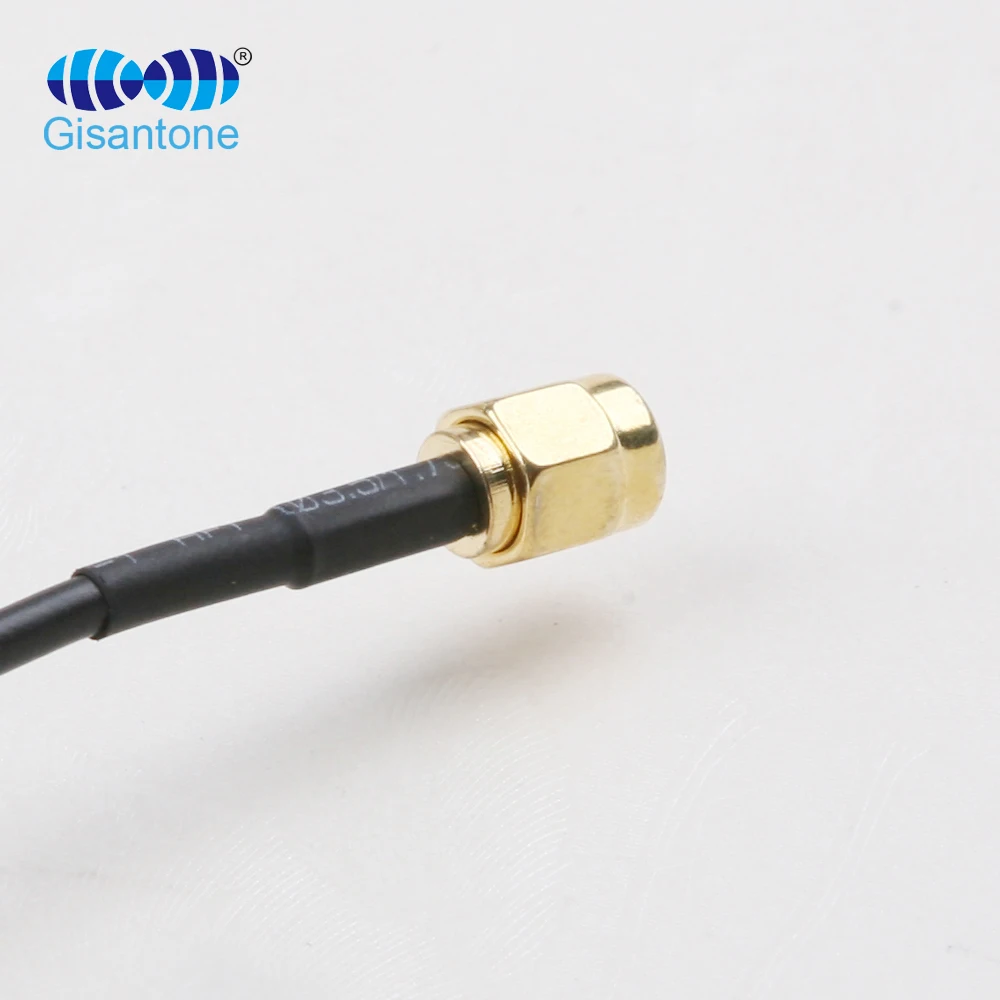 900mhz 8dbi magnetic bus omni antenna with RG174 cable