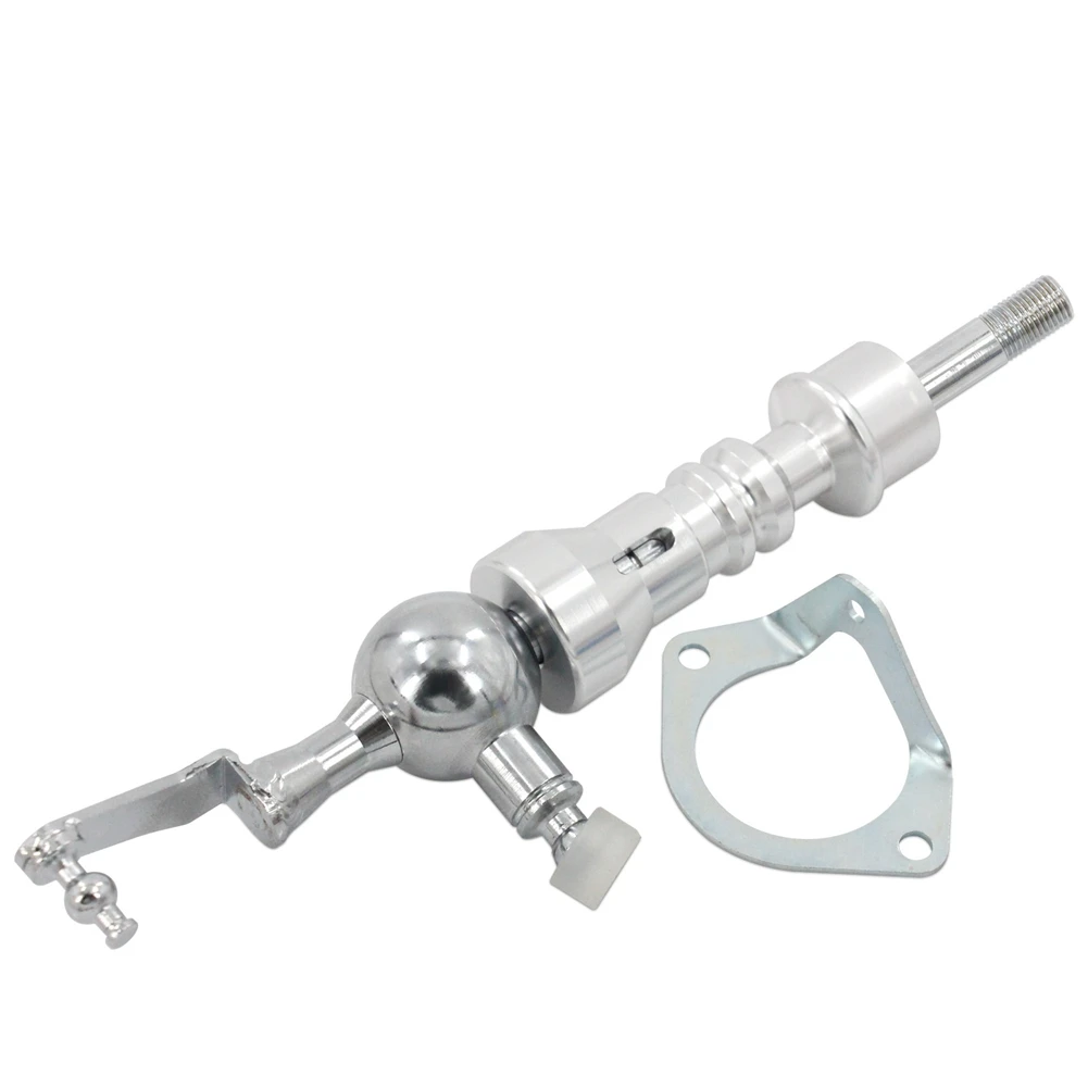 

Инновационный короткоходный рычаг переключения передач для VW Golf 4/5, Jetta, Beetle, A3/S3, Seat Leon, Skoda Octavia.