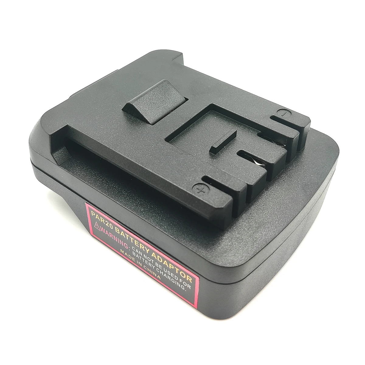 Battery Adapter Converter for Parkside 20V Lithium Batteries Compatible with For Bosch BAT Series 18V Lithium Battery Power Tool - Image 5