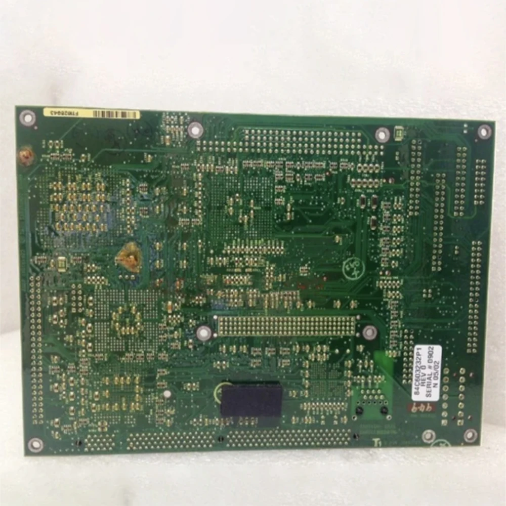 Industrial Me-dical Motherboard 84C603232P1 REV 0 G15093-001 REV C