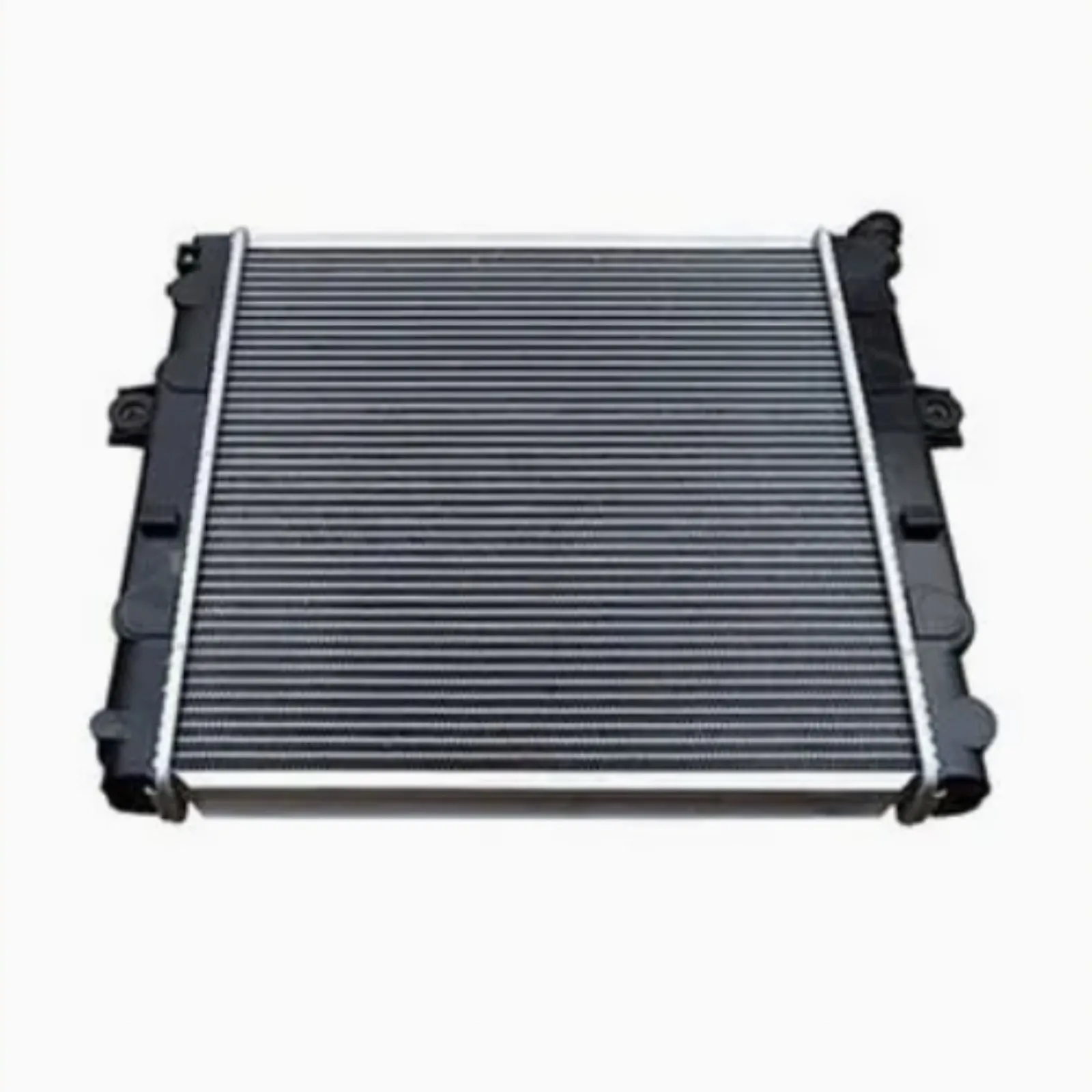 Forklift OEM  Parts Radiator for S4S/FD20-30NT(F18C F14E) With OEM 91E01-00010,91E01-00040