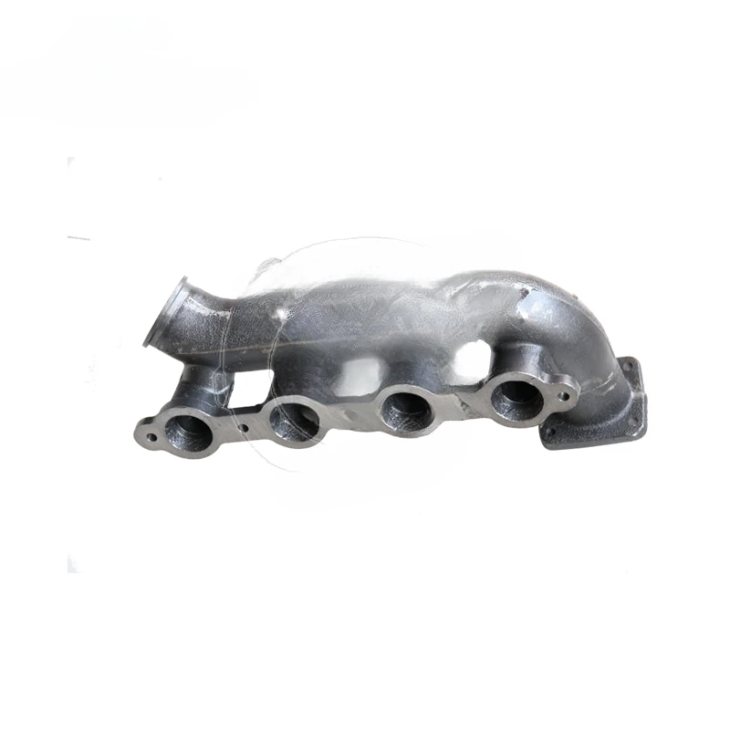 Single Turbo Hotpart T4 Manifold For LS 4.8 5.3 6.0 6.2 CAST