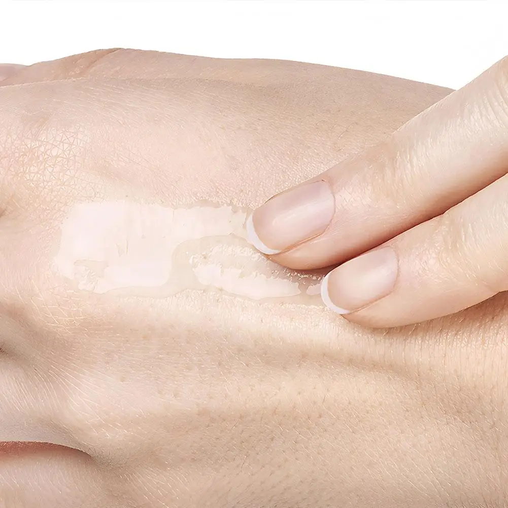 Vichy-esencia hidratante reparadora, reposición de agua, bloqueo de agua, reparación de barrera dañada, mejora el poder autocurativo