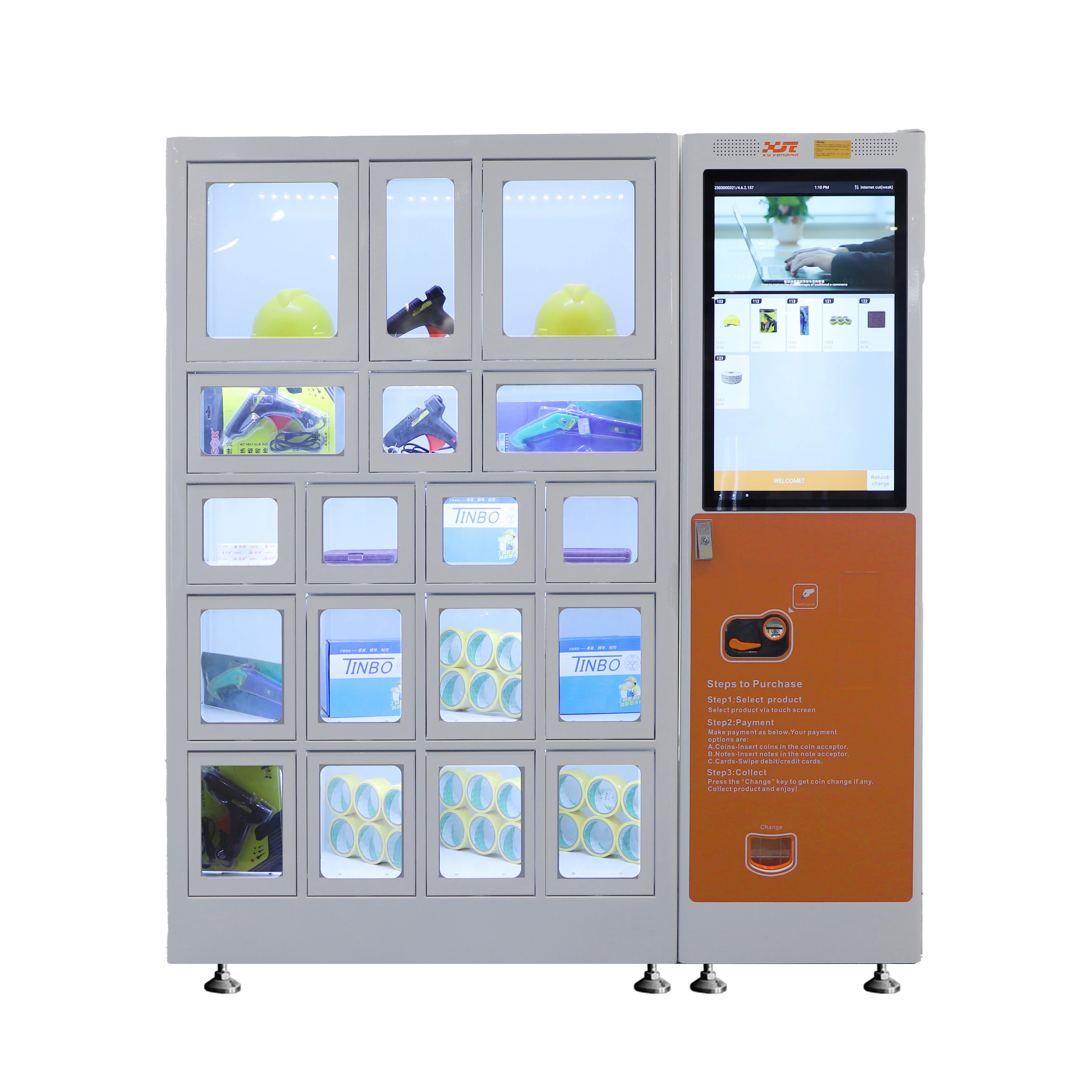 Xy 2024 New China S… - image