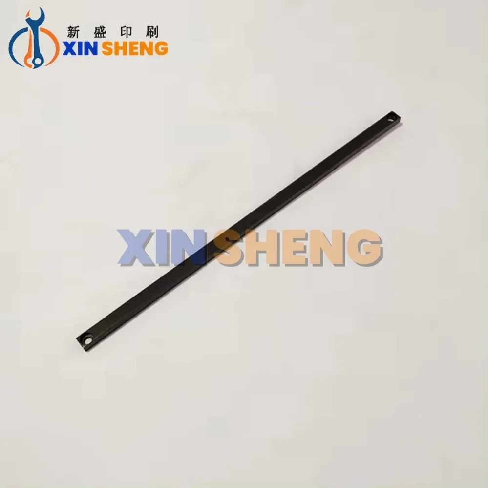 Best Quality 363x12mm Pull Gauge Strip Rod for Offset Printing Machinery Parts