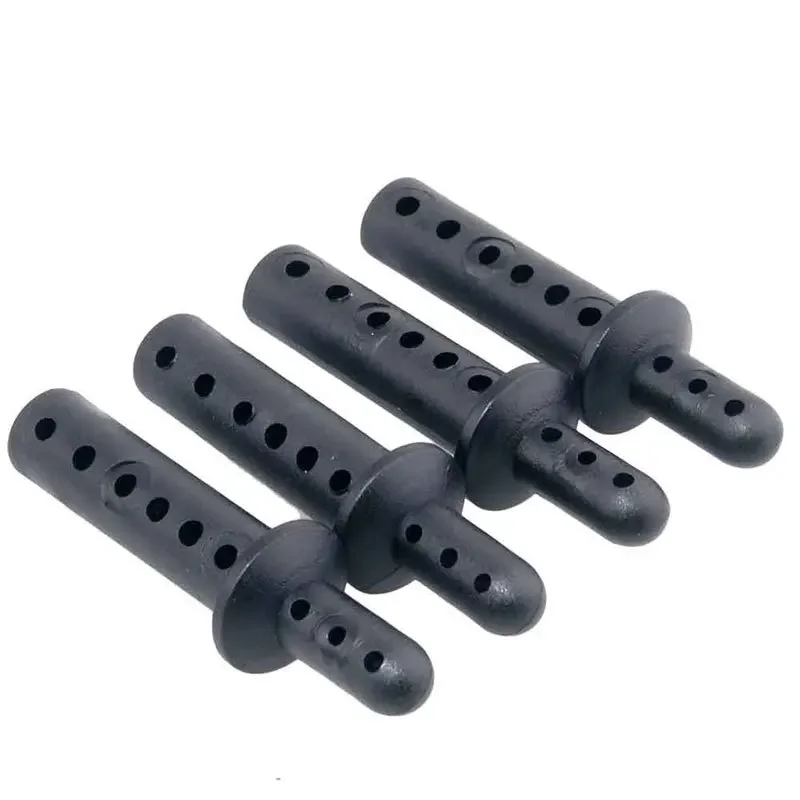 

4 шт. 1/10 универсальный корпус радиоуправляемого автомобиля для HSP 94111 94188 08007