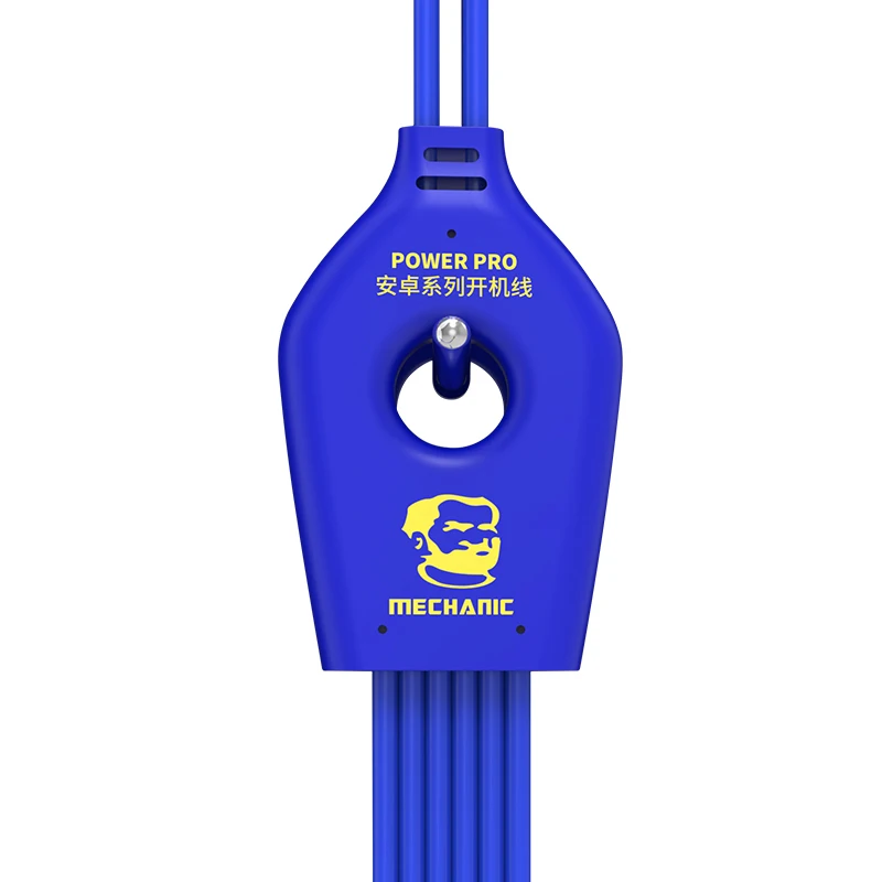 Monteur Power Pro Mobiele Telefoon Power Op Flexibele Fpc Voor Android Hoge Precisie Data Detectie Voeding Testlijn