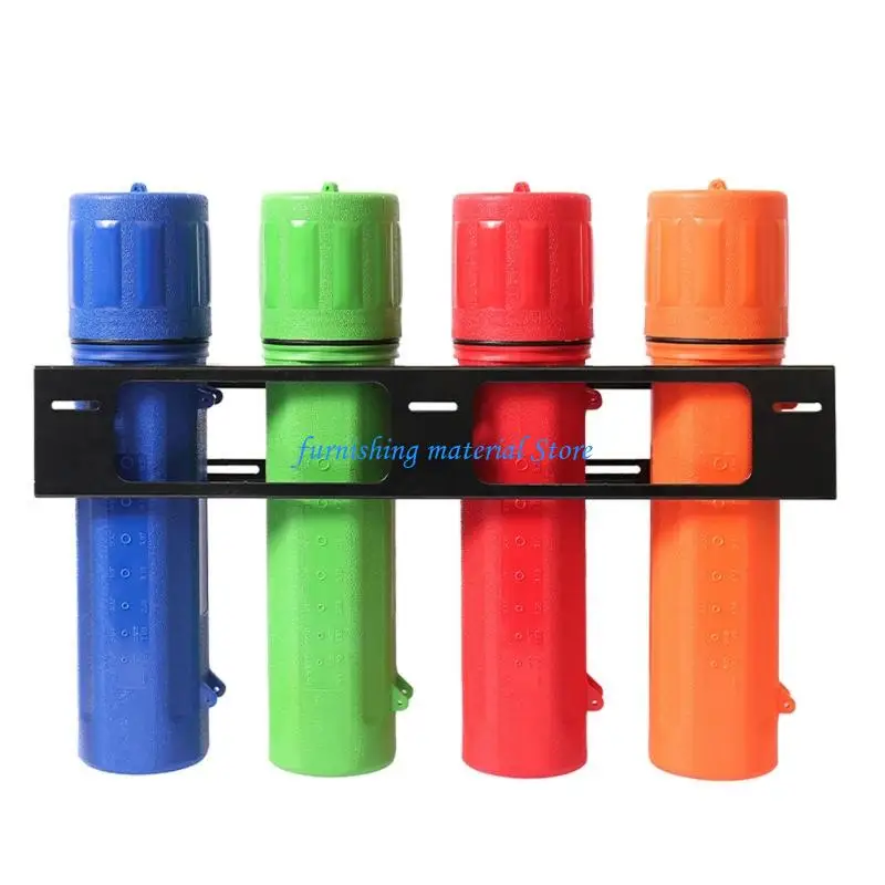 Y5GD Professional Welding Electrode Storage Tube Case Welding Rod Holder Keepers