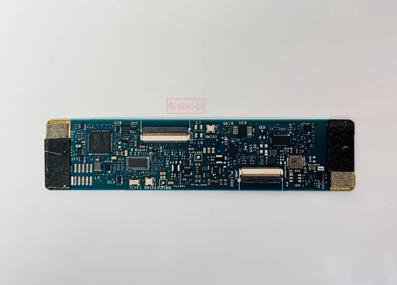 

ORIGINAL STOCK CAMERA SCREEN Adaptor BOARD FOR DELL Precision 16 M5680 LS-M551P