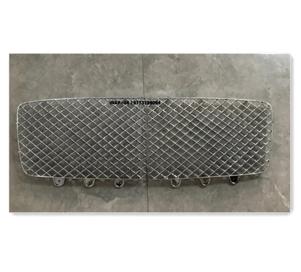 

OEM 3SD853597 of Automobile Front Bumper Grille Is Applicable to Continental GT