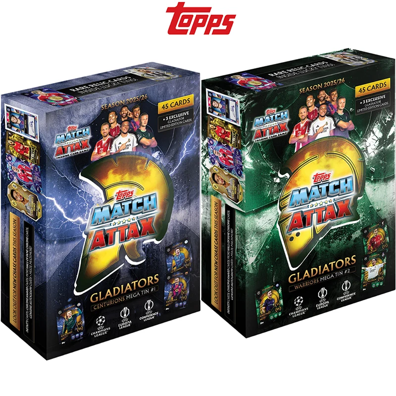 #30 Latest Collectible Trading Cards Offers