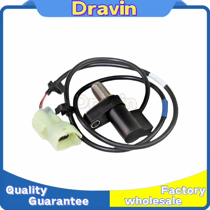 

New Motorcycle Parts Speed Sensor 31340-LBA2-E0A For KYMCO XCITING 500I