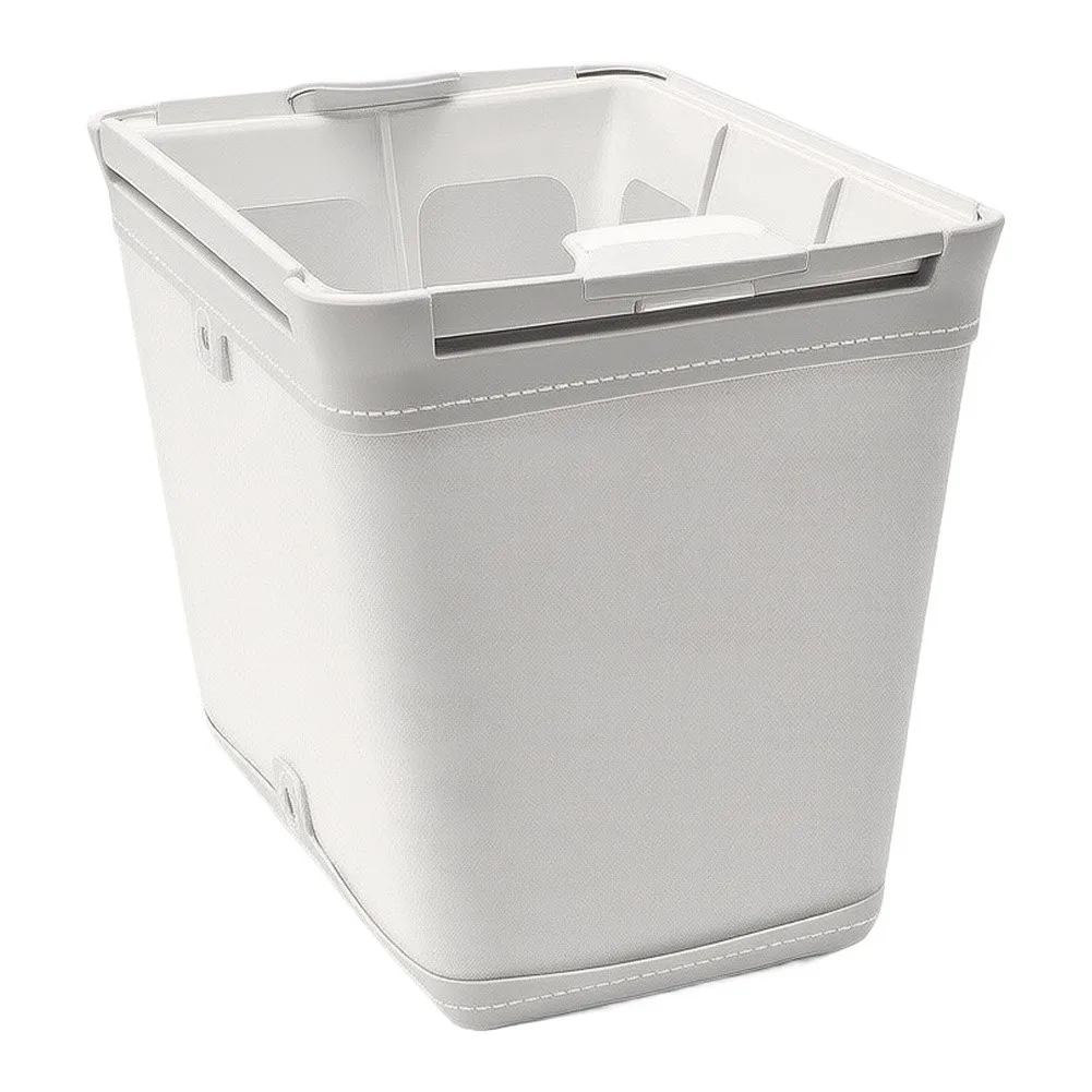Filtration Component Fine Filter Seamless Integration Essential Filtration Direct Connection For Aiper Scuba Model