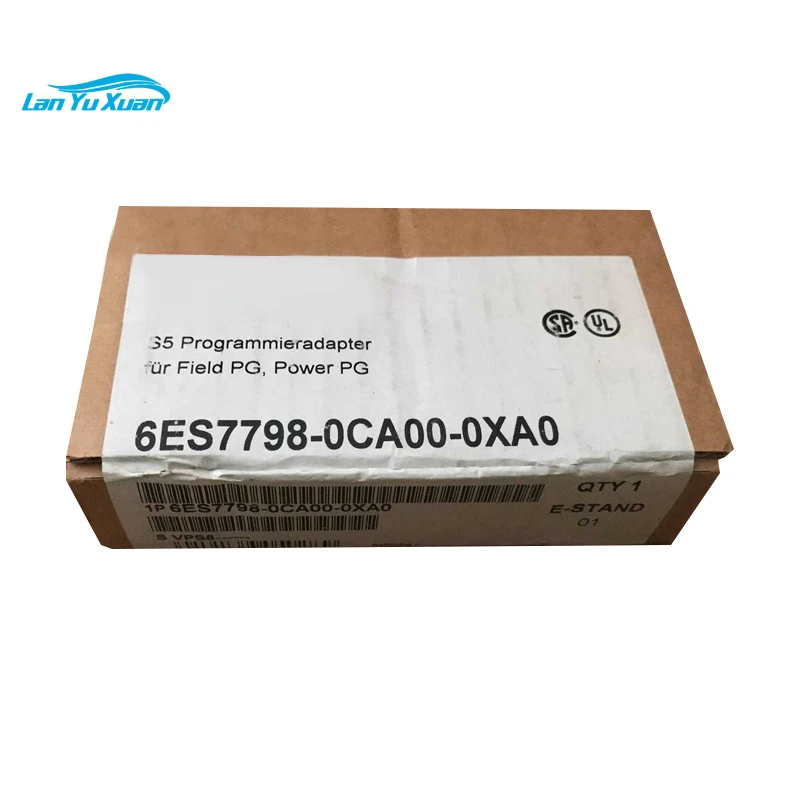 

Product bargaining, do not order directly 6ES7798-0CA00-0XA0 PLC Controller