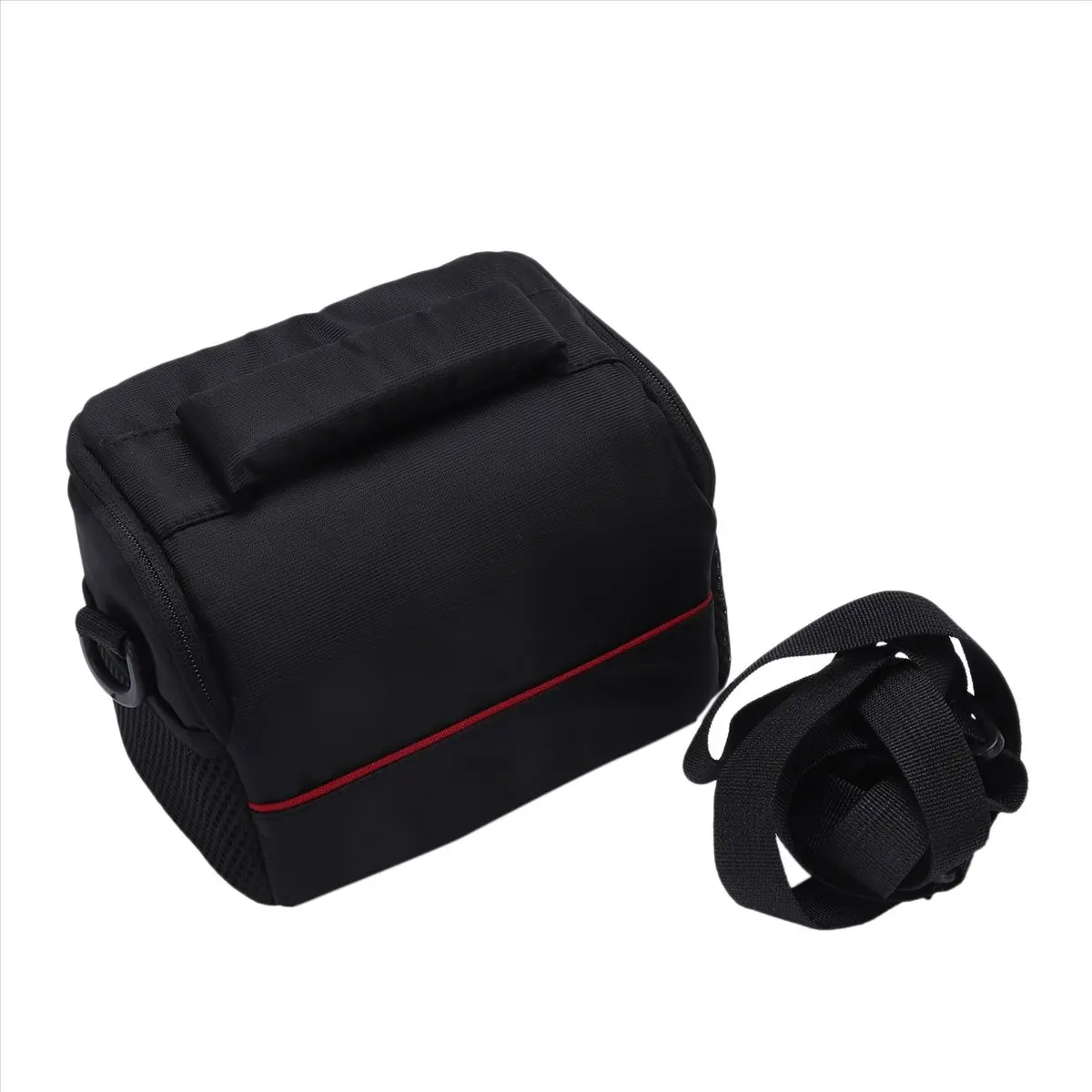 Estuche Digital DTC6 para Cámara Canon G7X Mark II, G9X, SX430, SX420, EOS M10, M50 - Nikon Coolpix B700, B500, P610S, P610, P540, P530