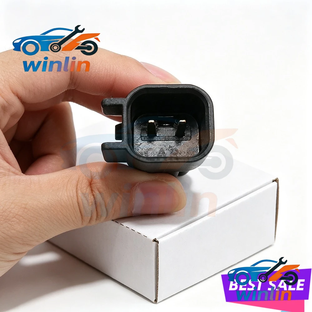 OEM ABS Wheel Speed Sensor Rear Left Right 22951116 22739728 10391044 for Buick Enclave Chevy Traverse GMC Acadia Saturn Outlook