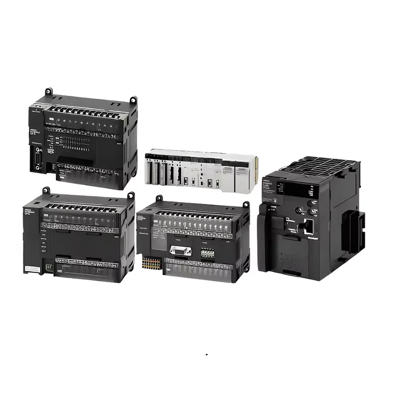 Industrial Automation Plc Pac Dedicated Controllers 6ES7 193-6PA00-0AA0 Brand New Logic Programming Controller