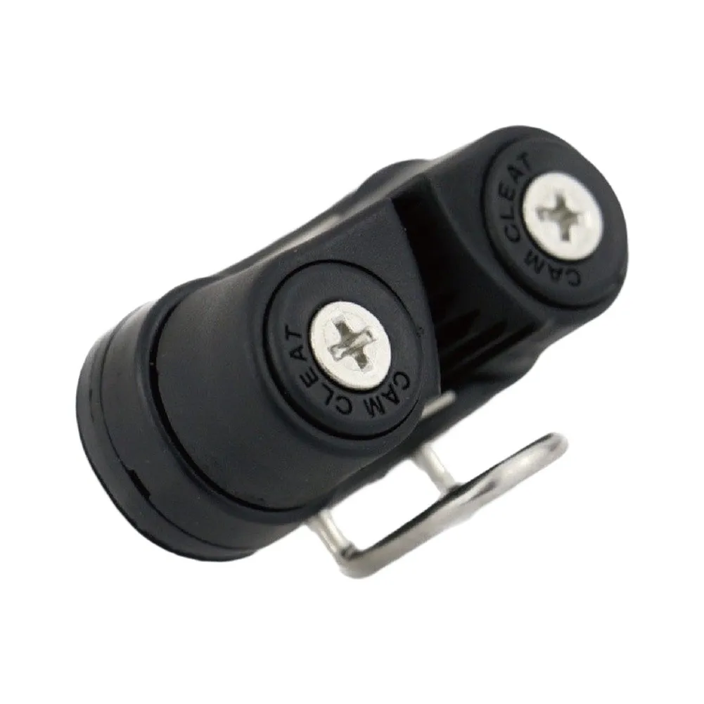 Gym Machine Clamp Pulley Guide For Cable Exercises Easy Installation Standard Mounting Lightweight Design Wear Resistant