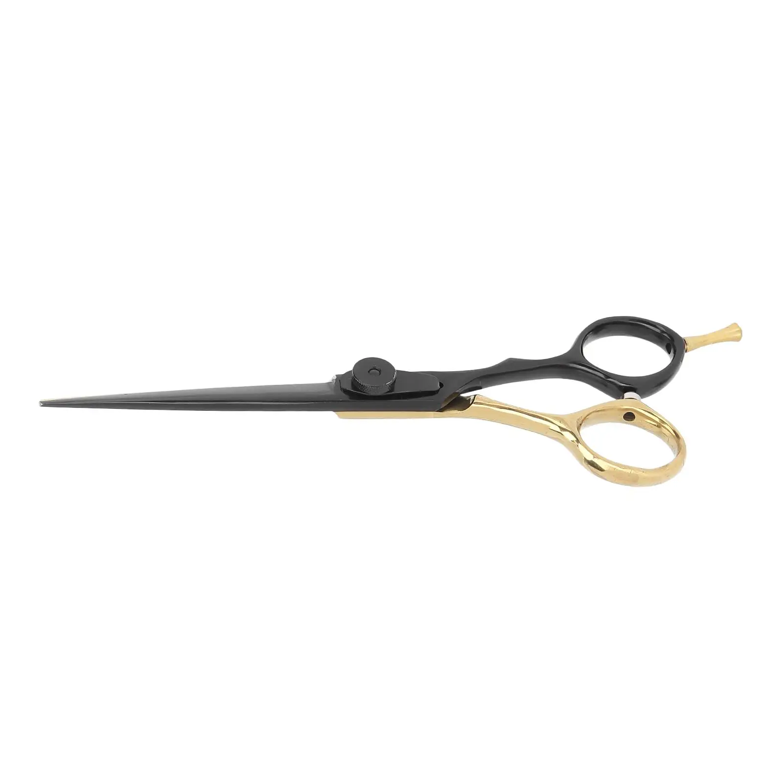 6.0 Inch Stainless Steel Blending for hair Cutting Scissors for barber , for hair Salons, and for home 