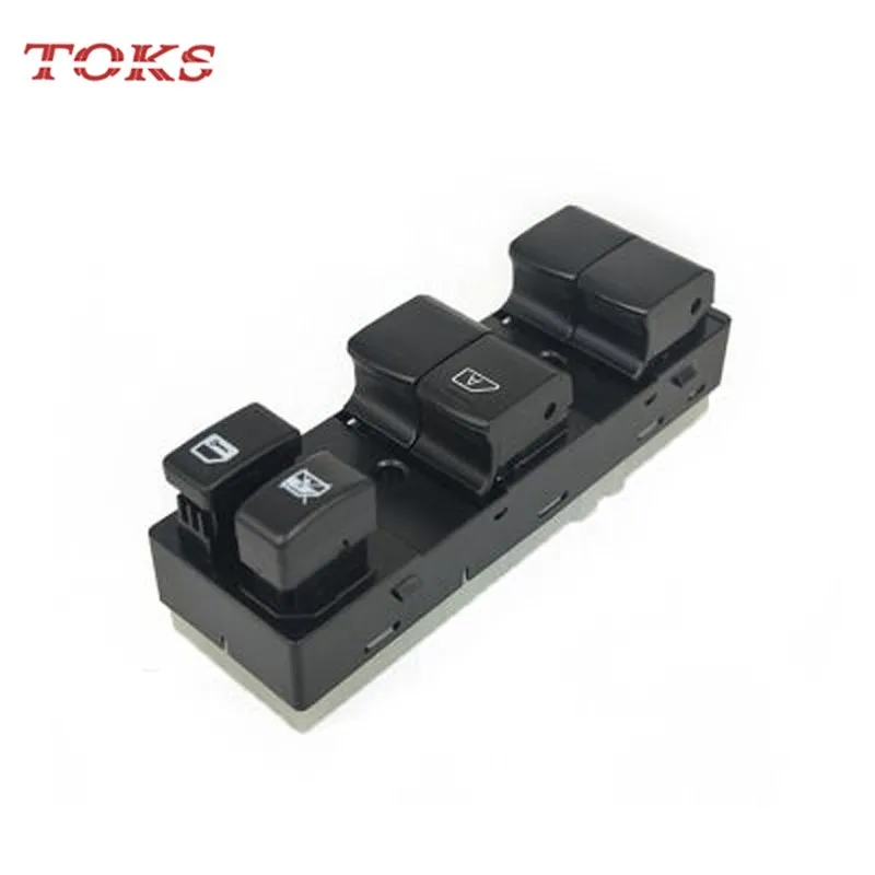 

New 25401-JN03A Electric Power Window Master Switch For Nissan Teana J32 J32R J32Z RUS PRC 25401JN03A