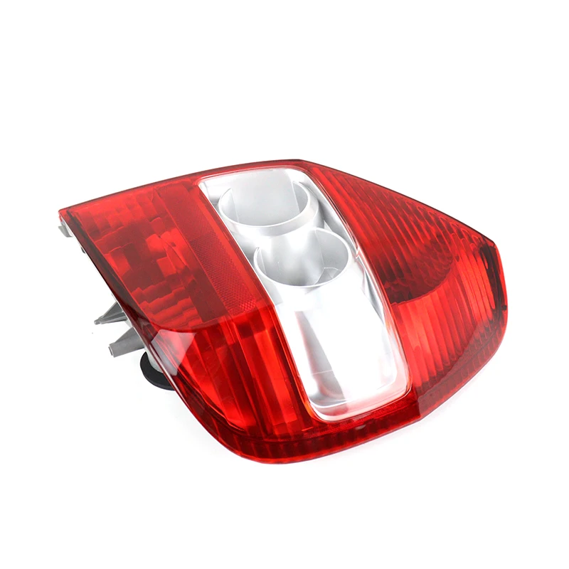 For Honda JAZZ II 2 Hatchback 2003-2008 33551-SAA-H02 33501-SAA-H02 Car Accessories Left Right Rear Tail Light Without Bulb New