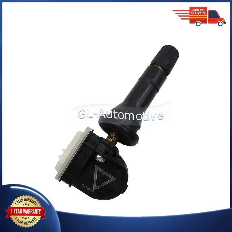 4PCS 433MHZ Reifendruck Überwachung Sensor Für Ford Transit Connect 2018-2032 TPMS Sensor F2GT-1A180-CD F2GT-1A180-CB