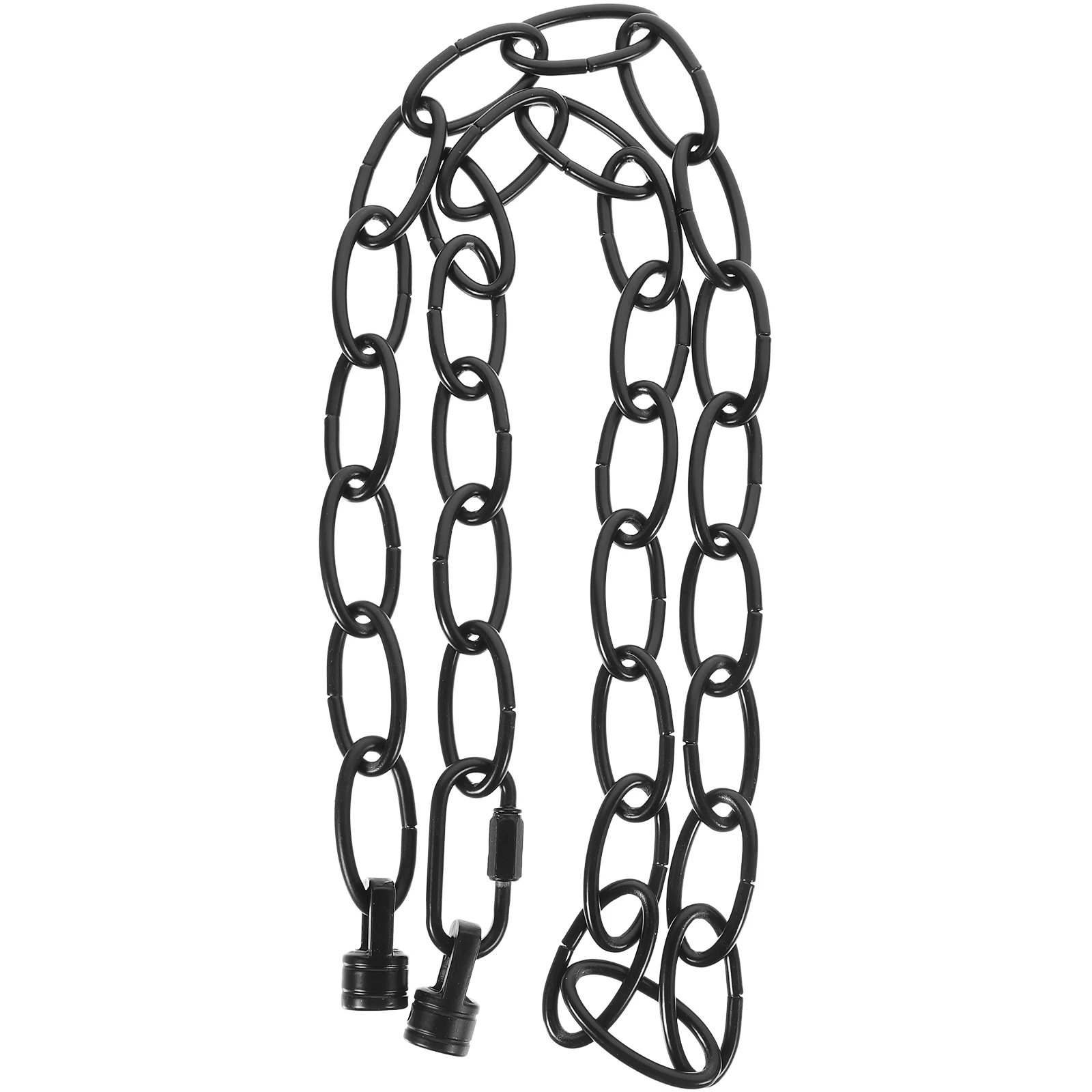 

Chandelier Chain Extension Heavy Duty Metal Light Fixture Hanging Link For Pendant Lamp Lighting Chain Decorative Link Pcs