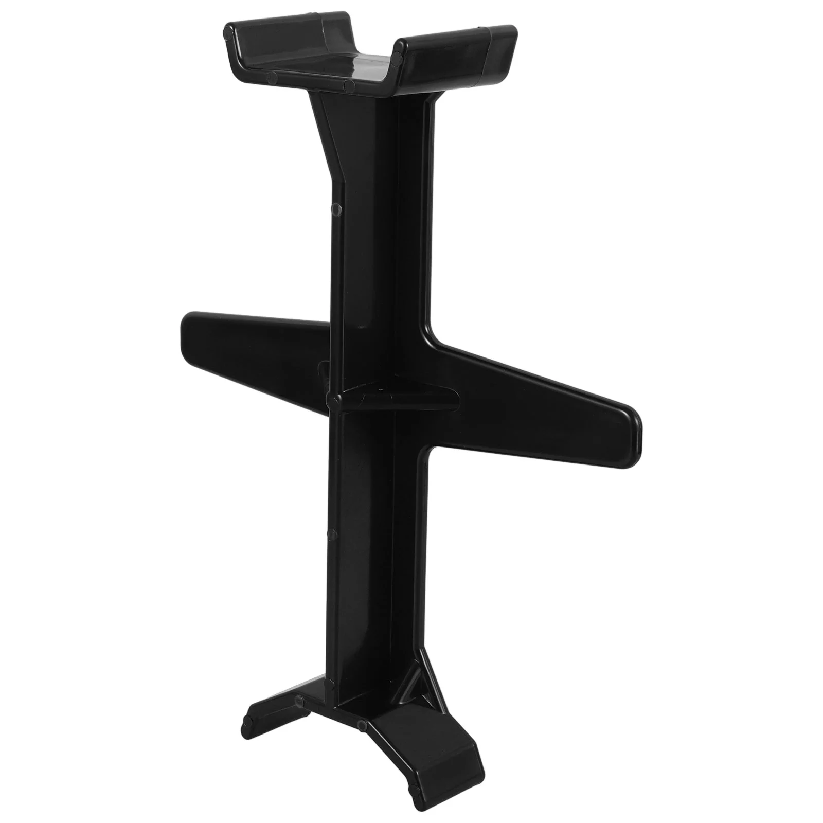 

Motorcycle Mount Dirt Bike Forks Transportation Protector Saver Brace Universal PC Support Guard Plastics