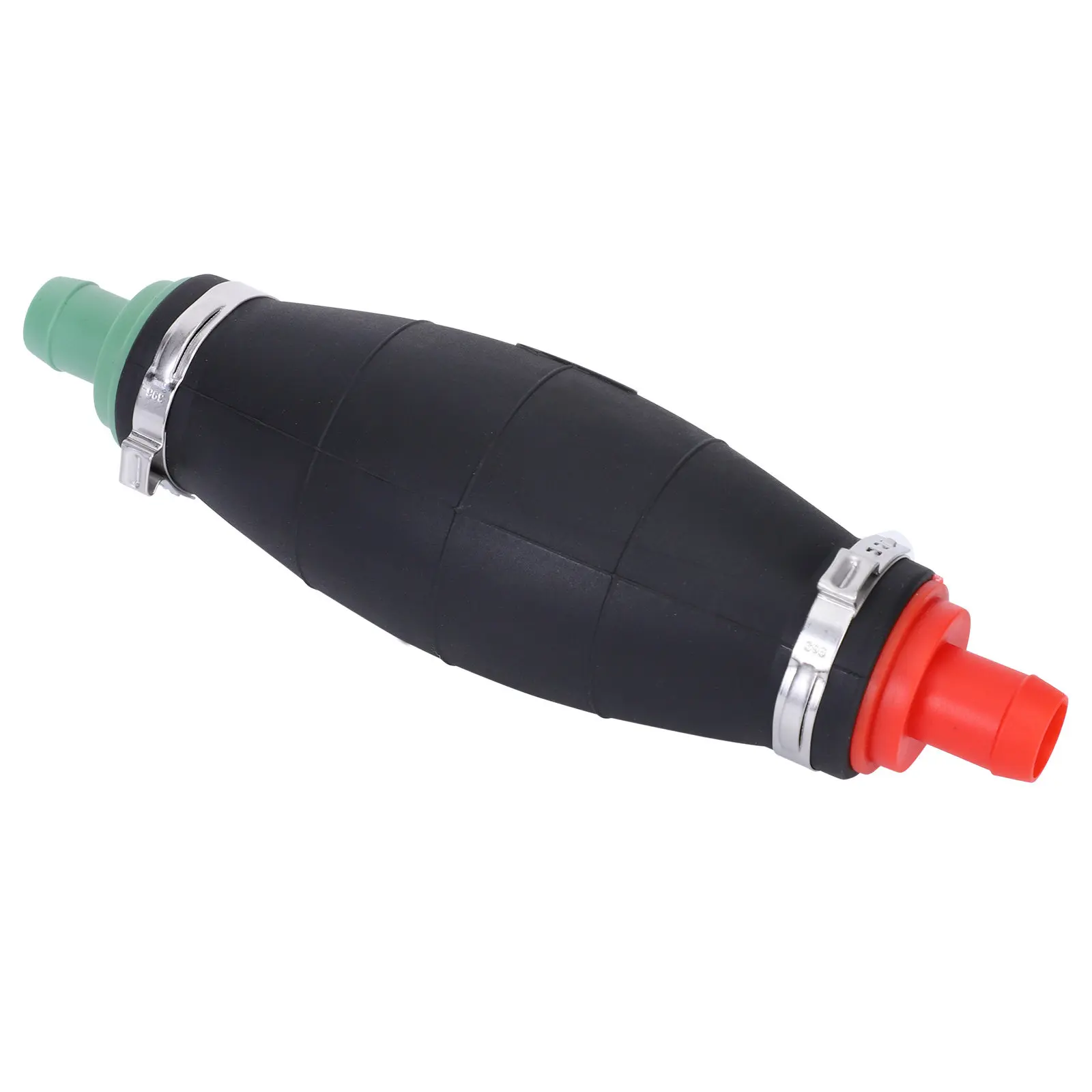 

1Pcs Large Hand Oil Pump Rubber Manual Transfer Pump for Car Boat Motorcycle Diesel Oil Water Suction
