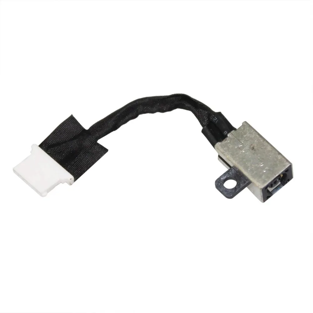 DC Power Jack Harness Cable for HP Stream 11-Y 11-AH Series 743212-YD1 L43727-F27 L43727-S27 L44451-001