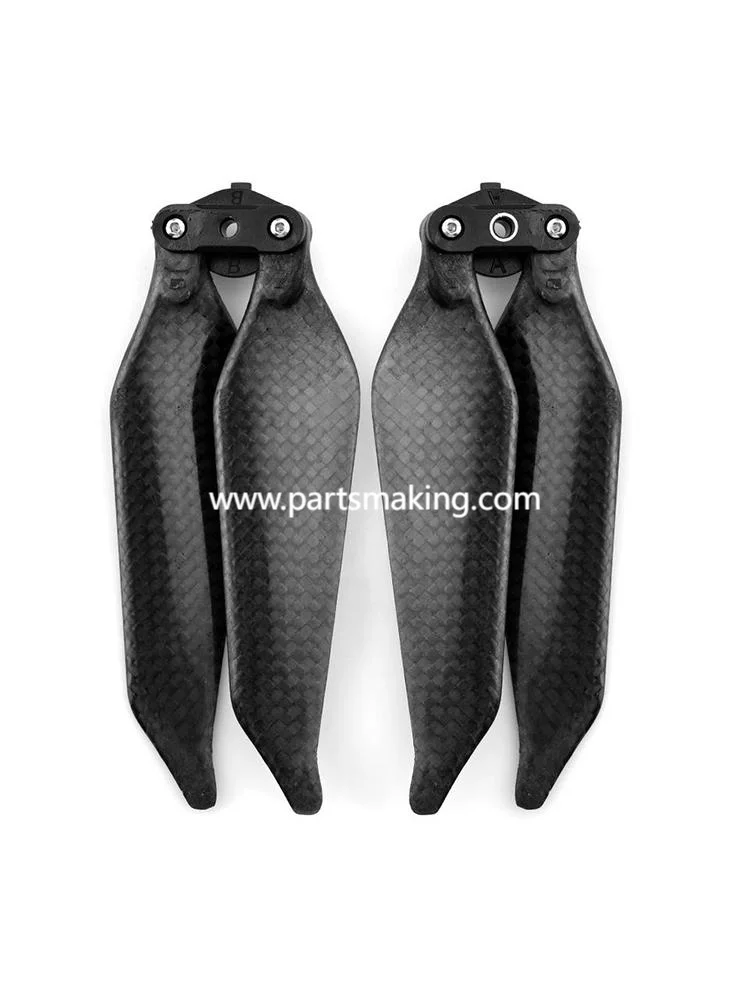 Drone Propeller & Arm CNC Machining Service Carbon Fiber Custom Parts