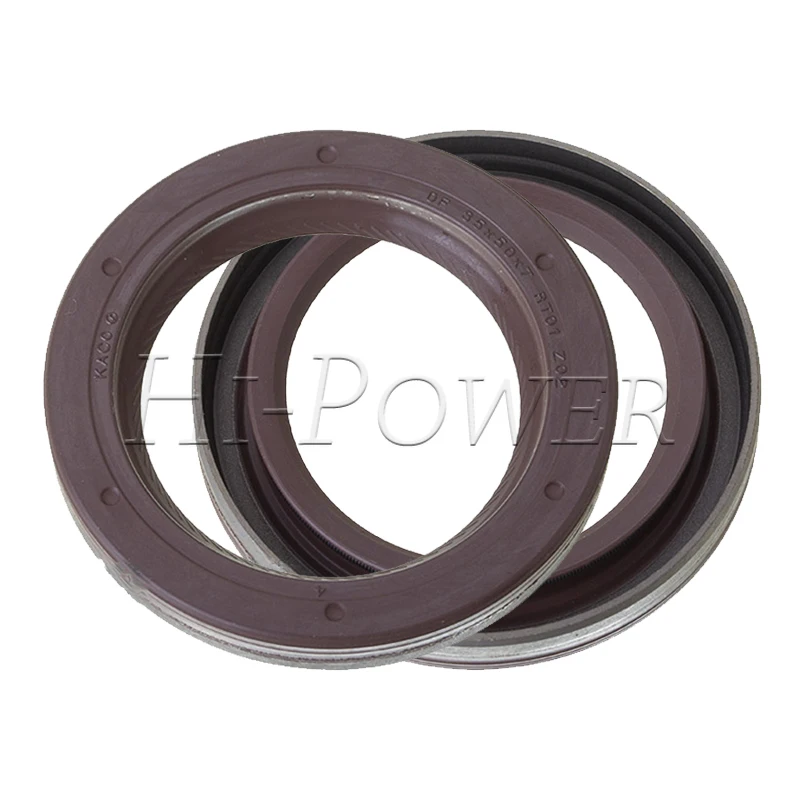 2pcs 722.4 722.7 Pump Oil Seal O-OPS-722.4/7 35x50x7 For Mercedes-Benz  722.7 Oil Pump Seal