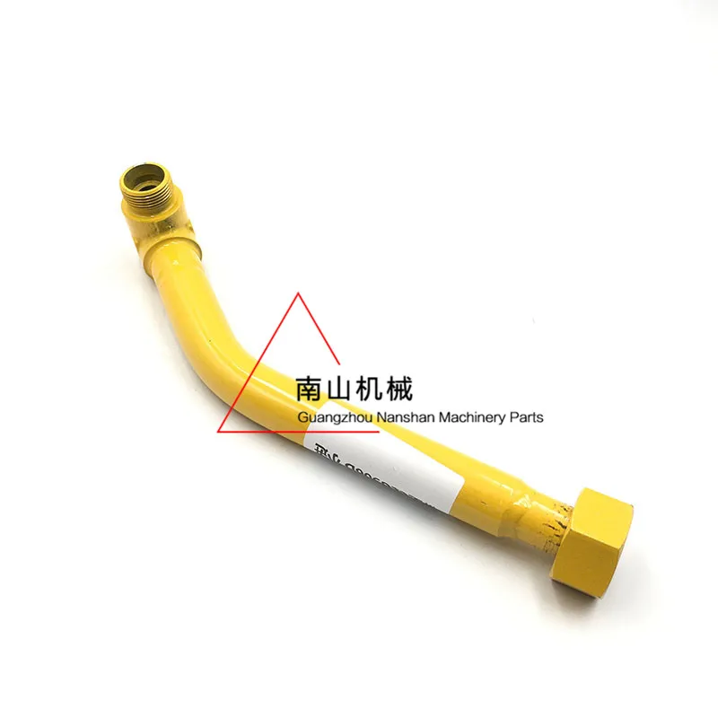 

Forearm Oil Pipe Bucket Arm Inlet and Return Oil Pipe Hydraulic Return Iron Pipe For Liugong CLG906/906D Excavator Accessories